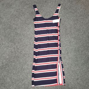 NWT midi summer dress